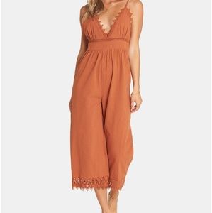 BILLABONG JUMPSUIT